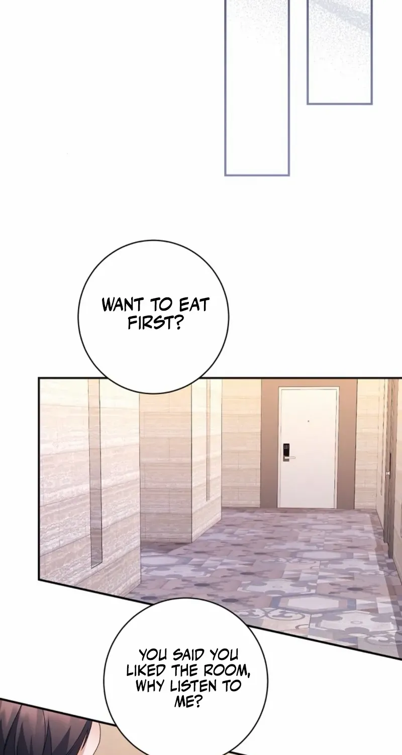 Matchmaking Breach Chapter 22 page 55 - 