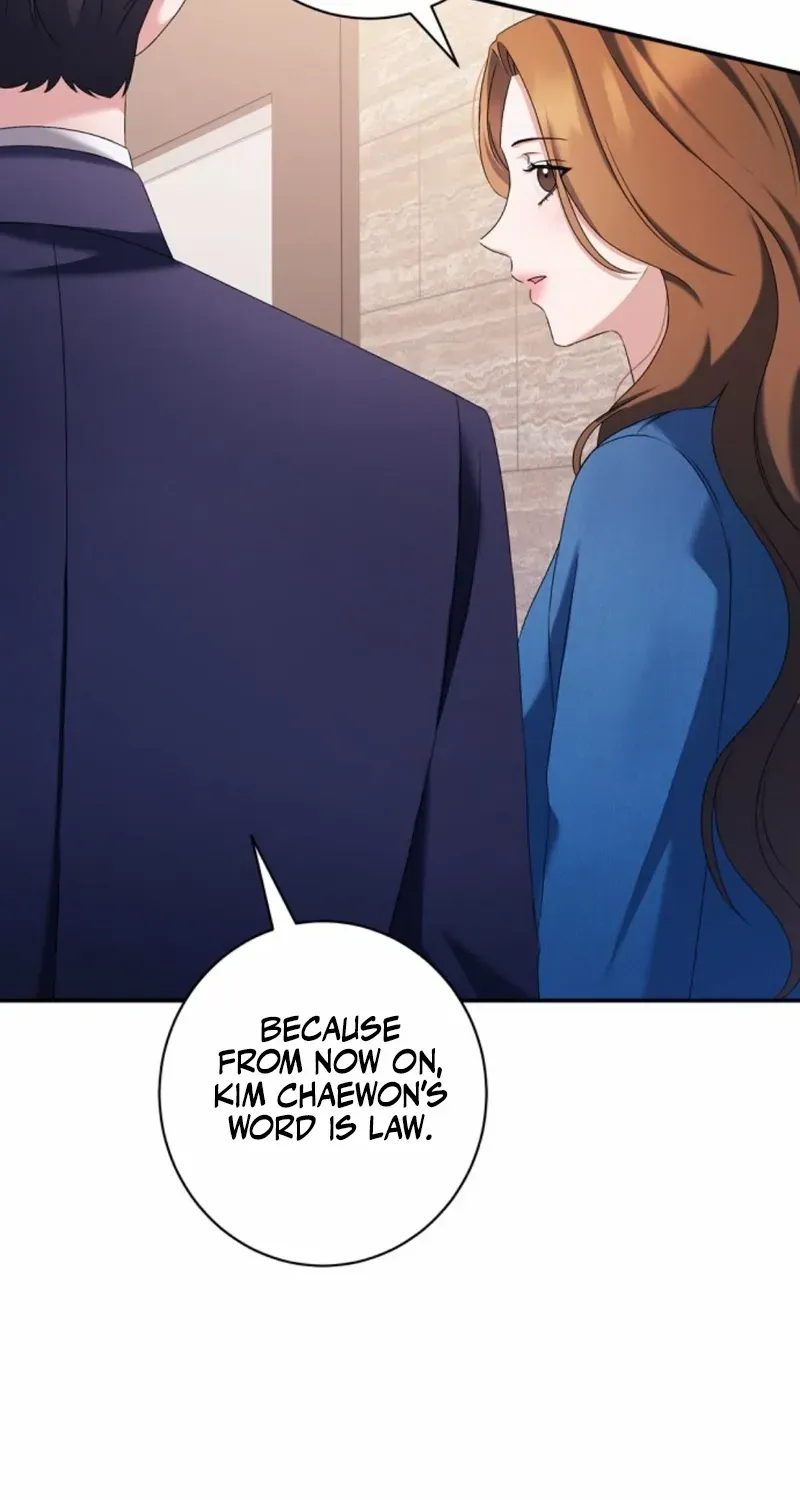 Matchmaking Breach Chapter 22 page 56 - 