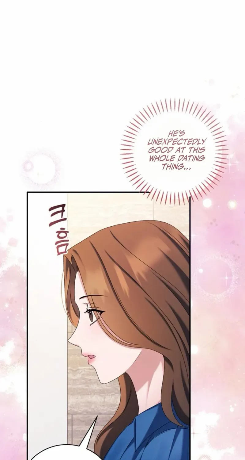 Matchmaking Breach Chapter 22 page 57 - 