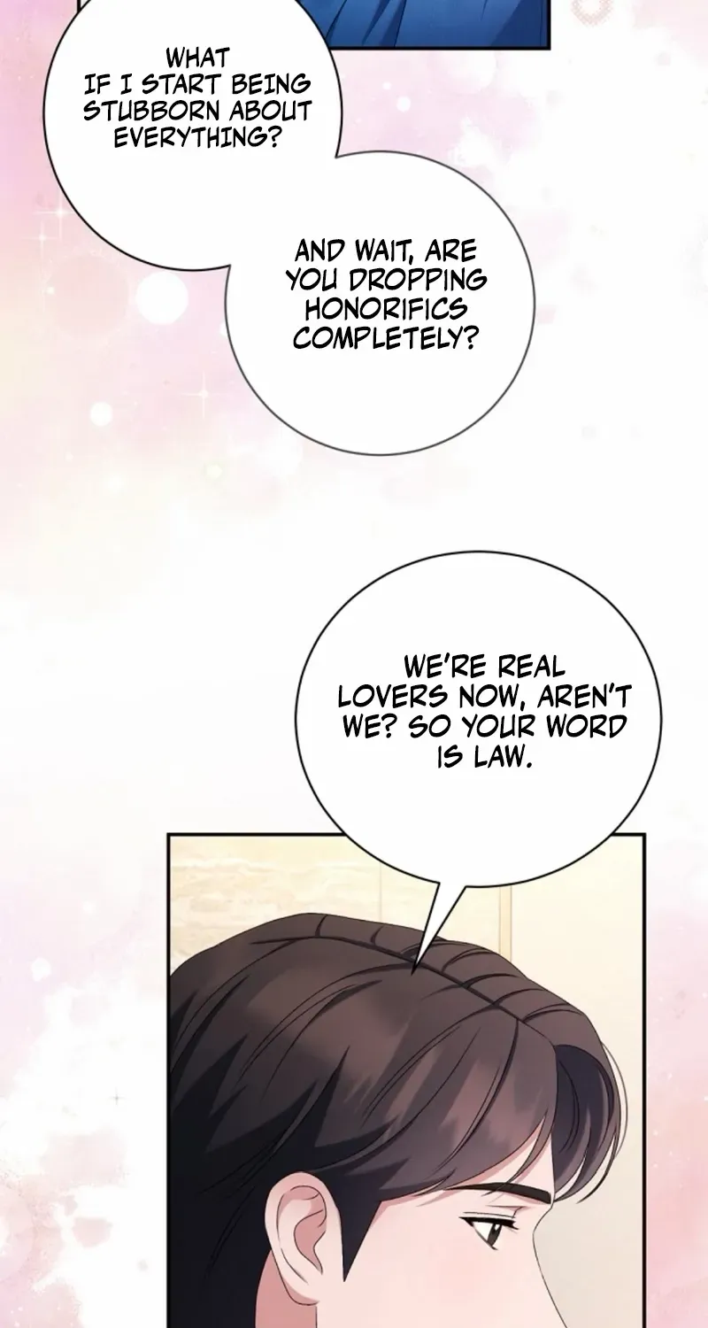 Matchmaking Breach Chapter 22 page 58 - 