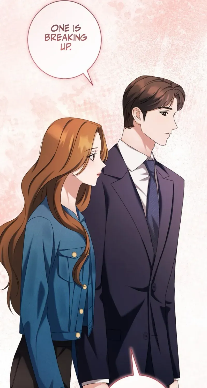 Matchmaking Breach Chapter 22 page 60 - 