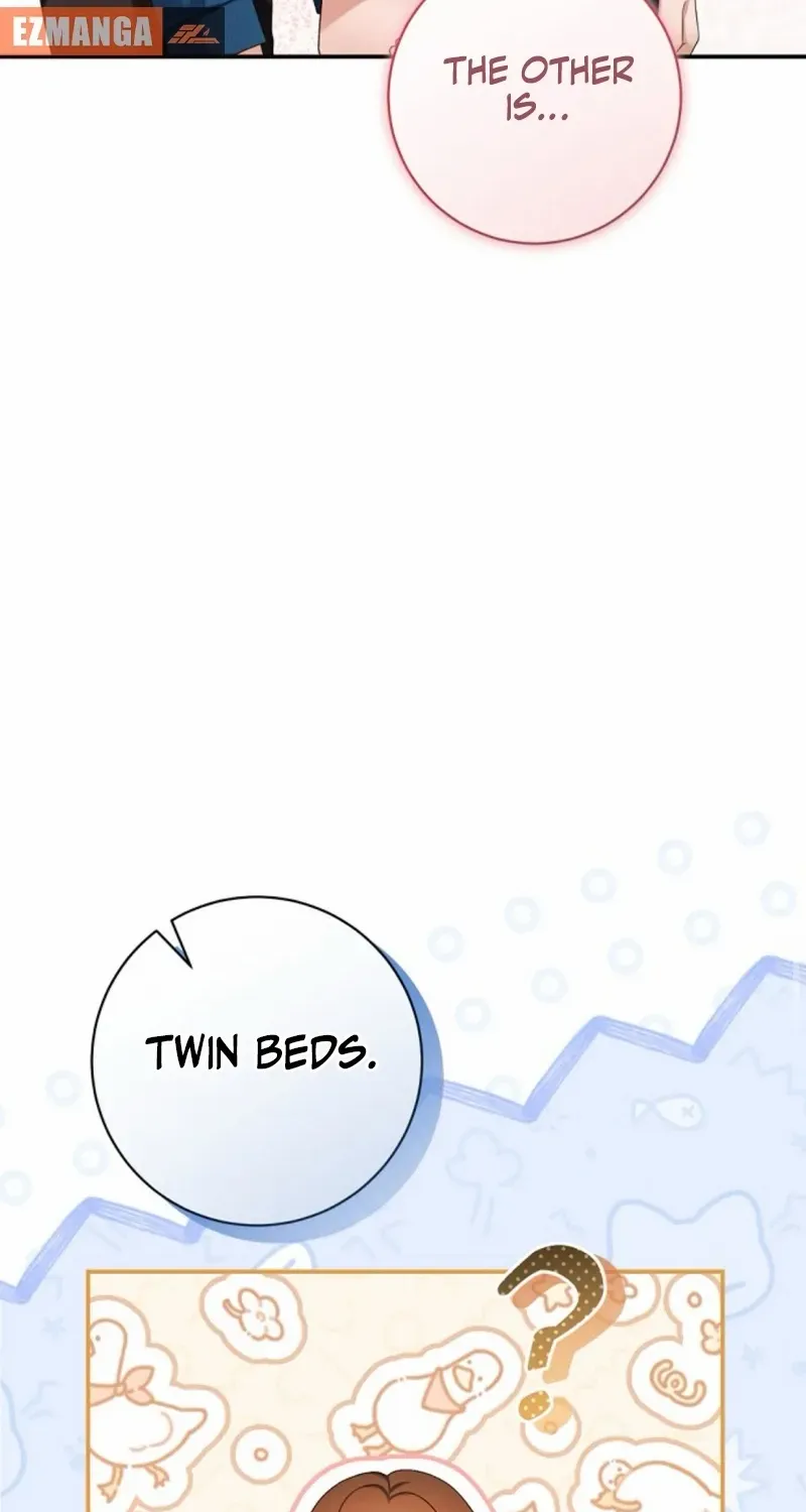 Matchmaking Breach Chapter 22 page 61 - 
