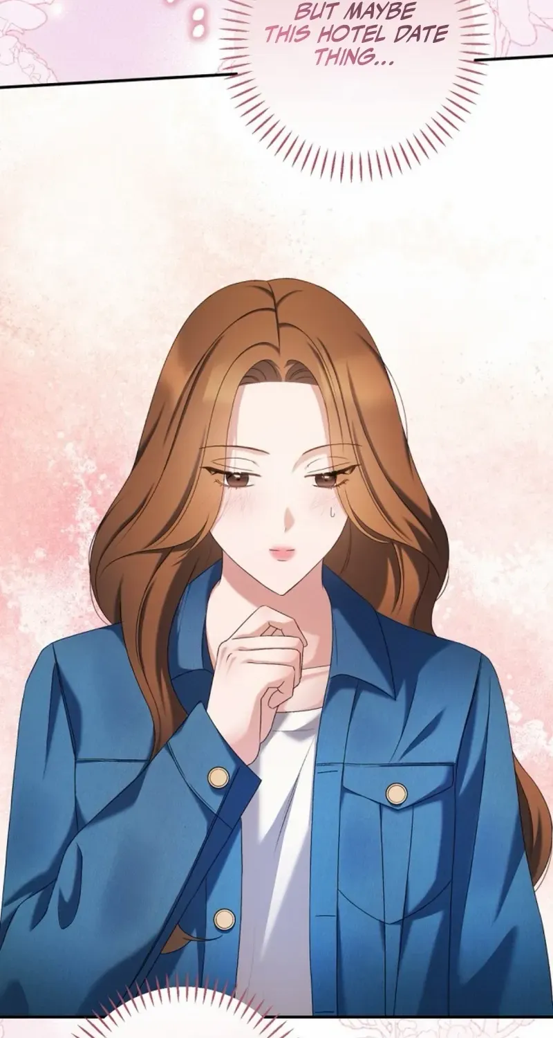 Matchmaking Breach Chapter 22 page 65 - 