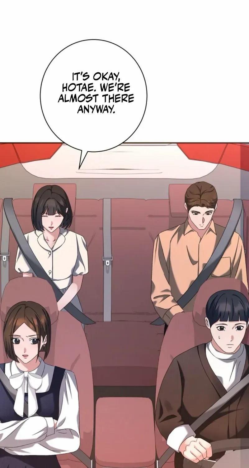 Matchmaking Breach Chapter 22 page 68 - 