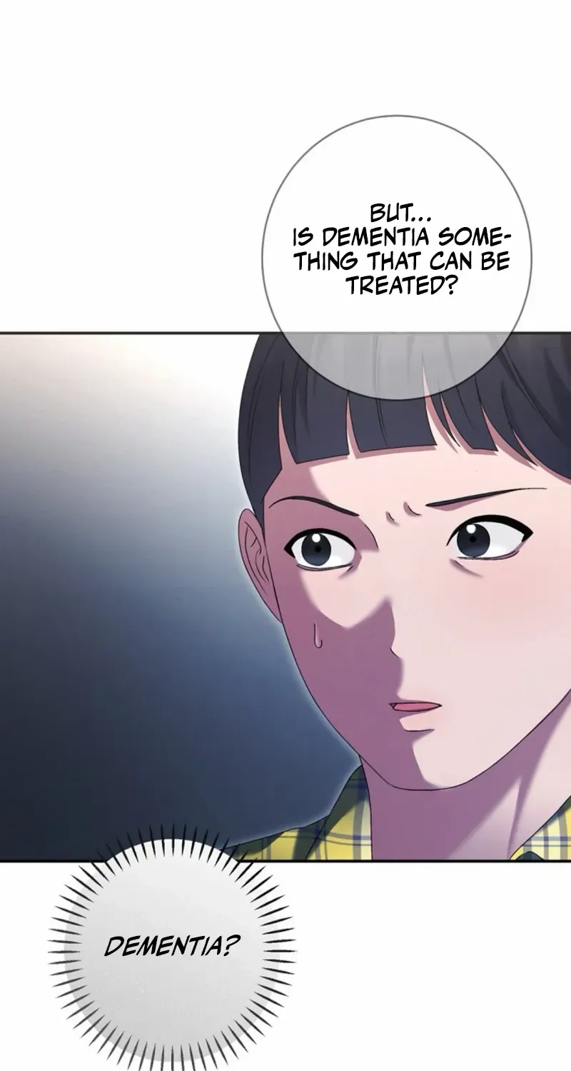 Matchmaking Breach Chapter 22 page 8 - 
