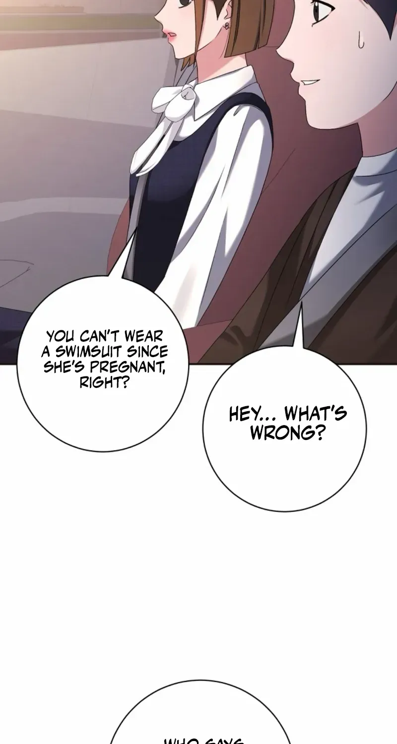 Matchmaking Breach Chapter 22 page 73 - 
