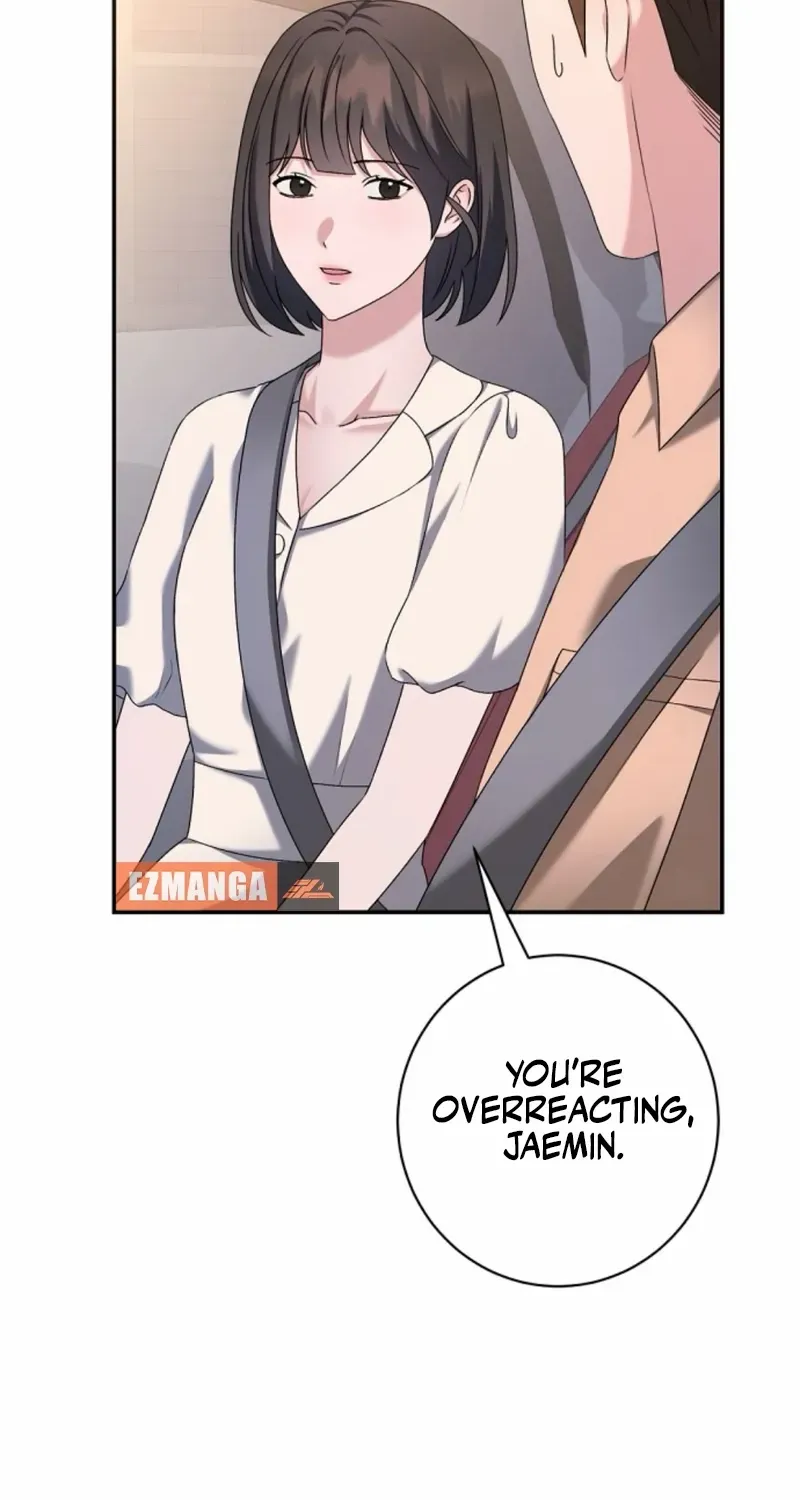 Matchmaking Breach Chapter 22 page 77 - 