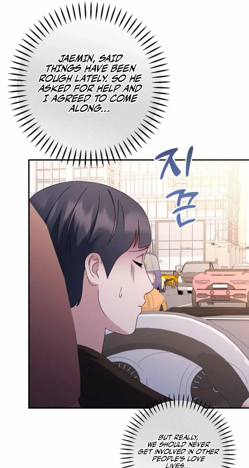 Matchmaking Breach Chapter 22 page 80 - 