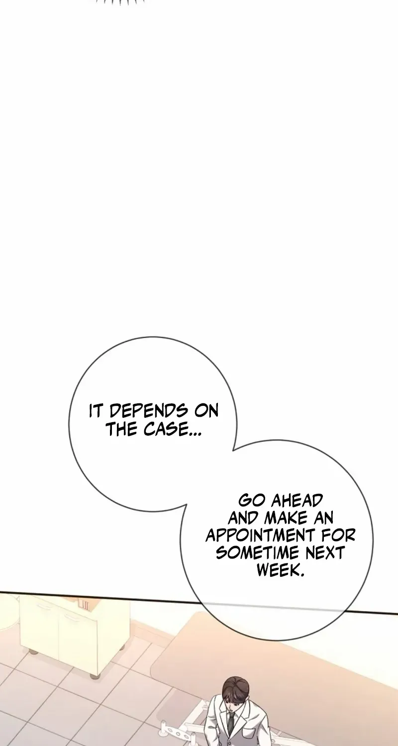 Matchmaking Breach Chapter 22 page 9 - 