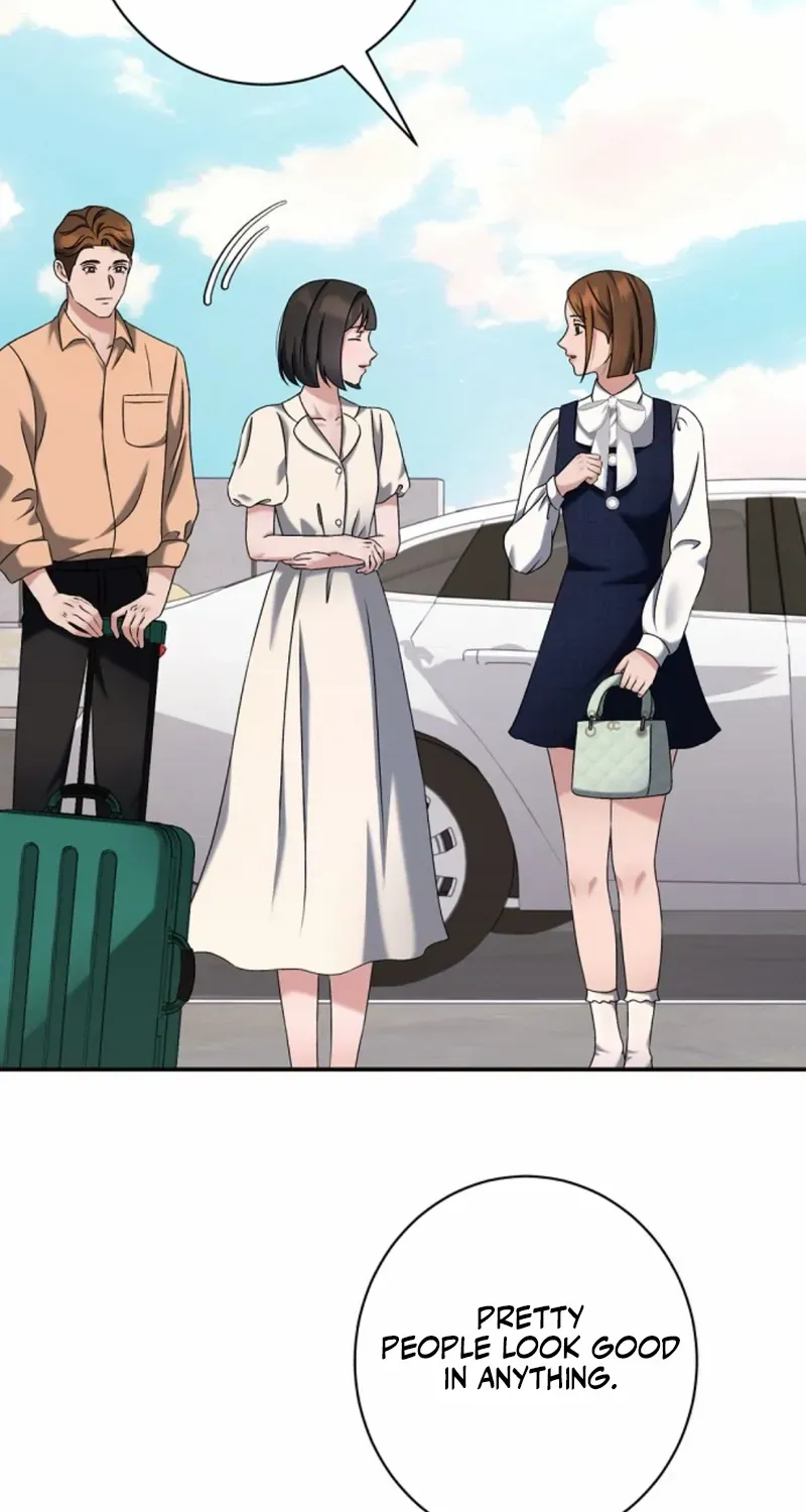 Matchmaking Breach Chapter 22 page 84 - 