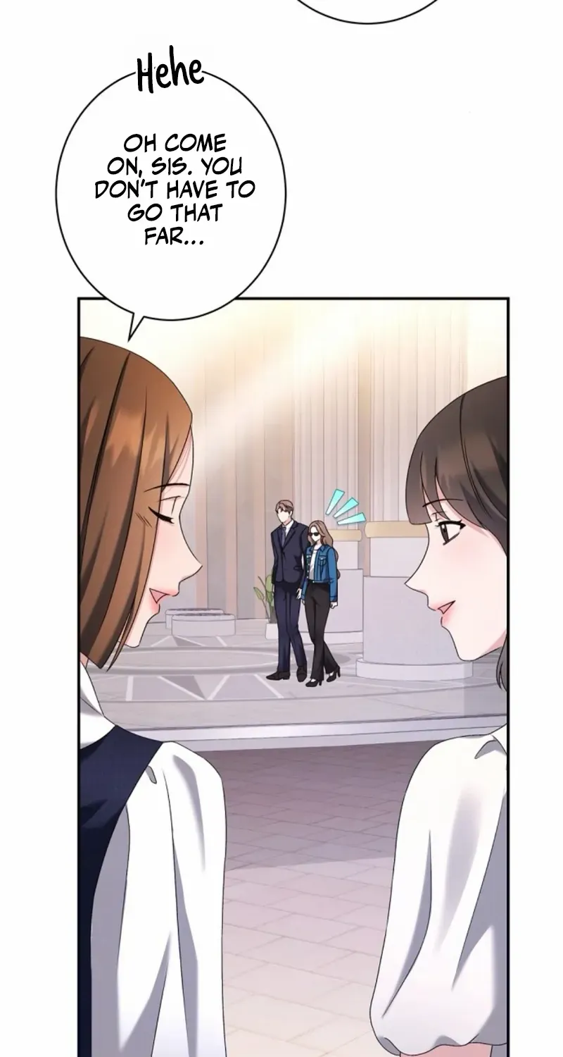 Matchmaking Breach Chapter 22 page 85 - 