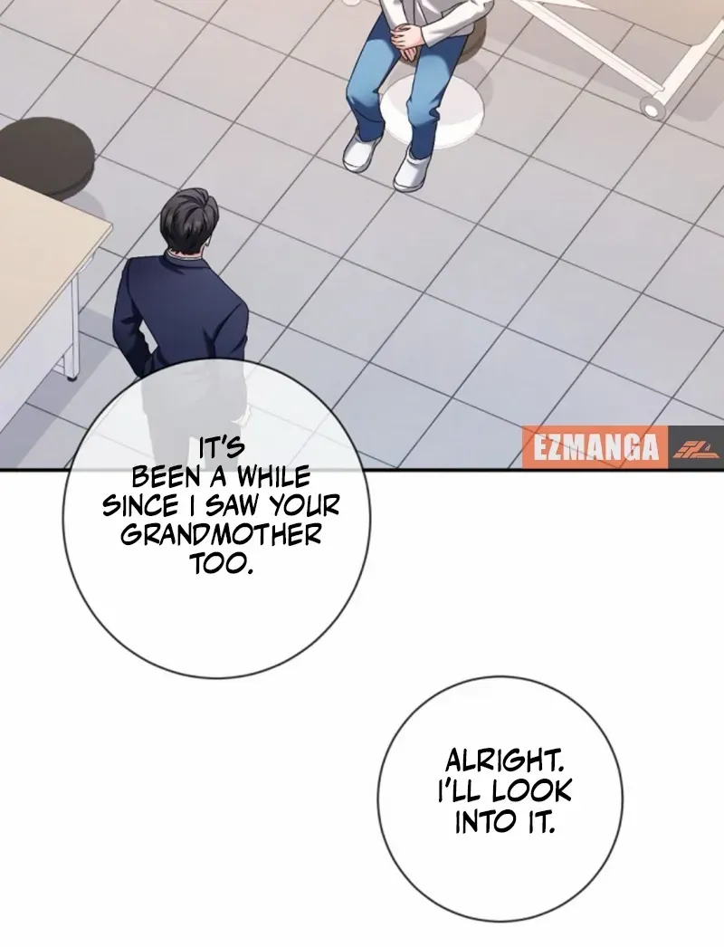 Matchmaking Breach Chapter 22 page 10 - 