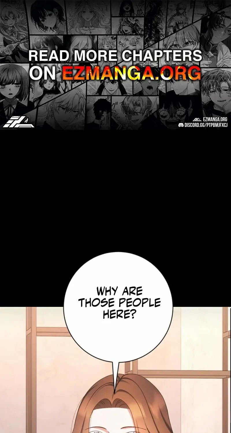Matchmaking Breach Chapter 23 page 1 - 