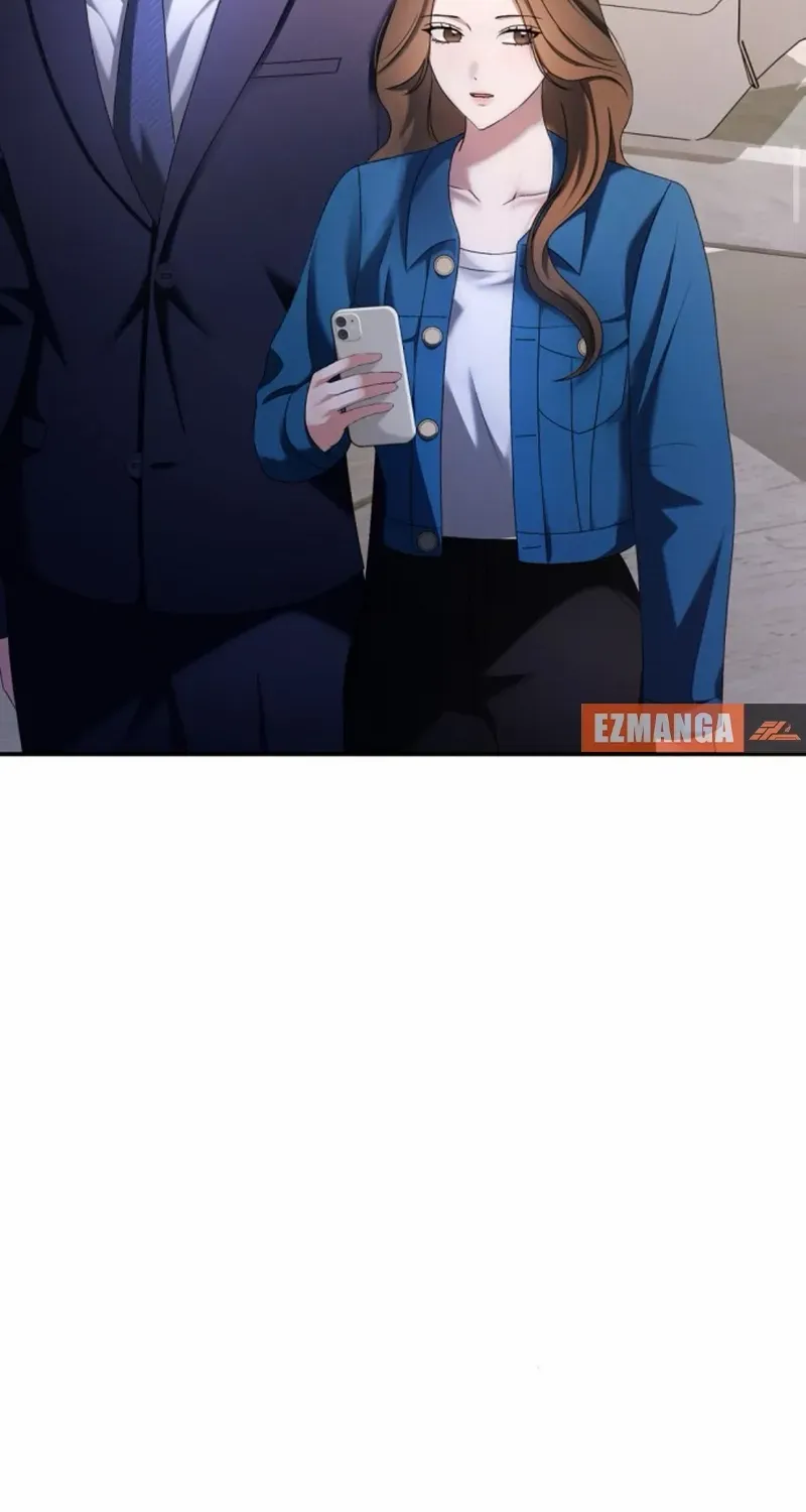 Matchmaking Breach Chapter 23 page 13 - 