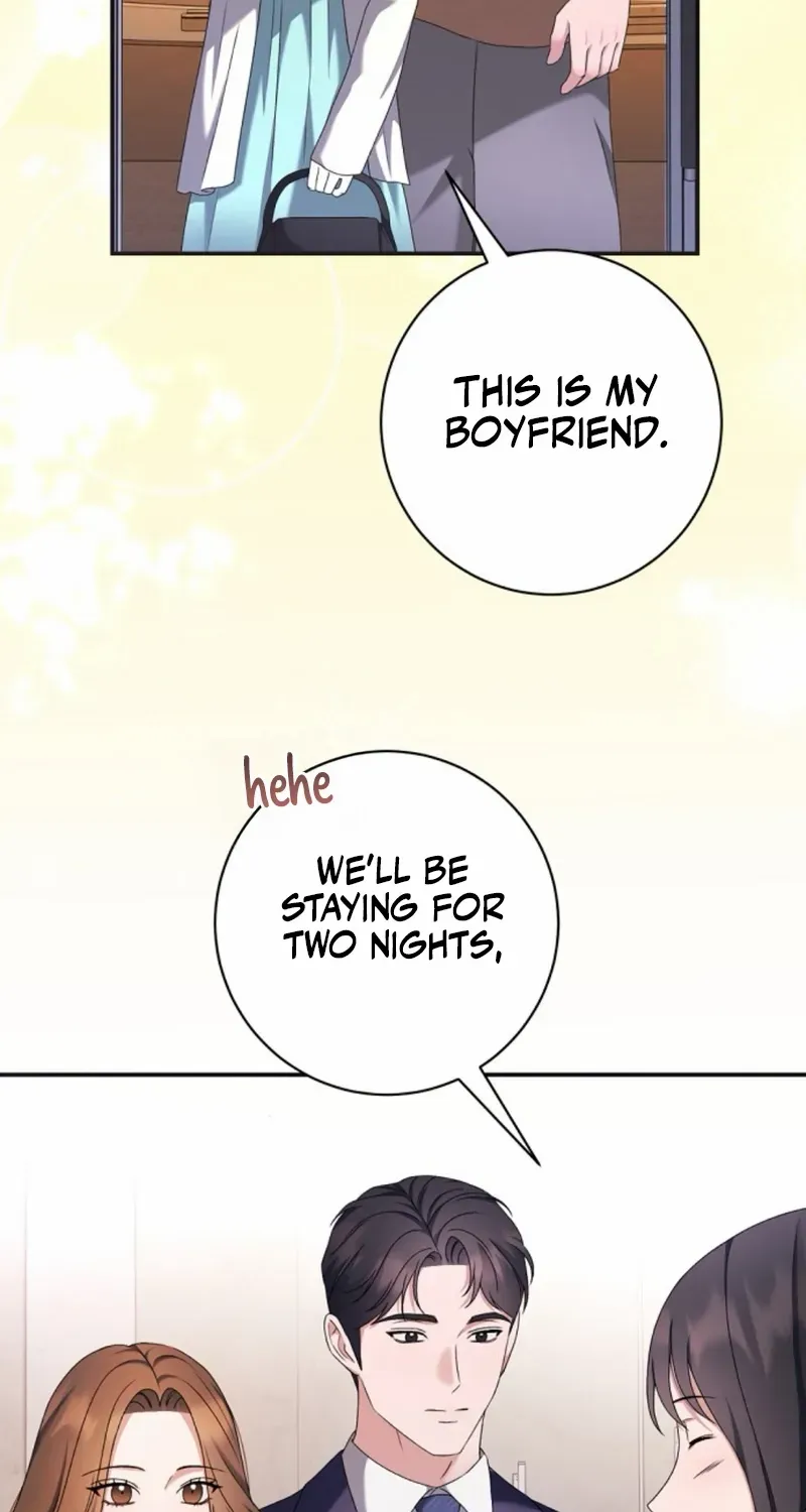 Matchmaking Breach Chapter 23 page 16 - 