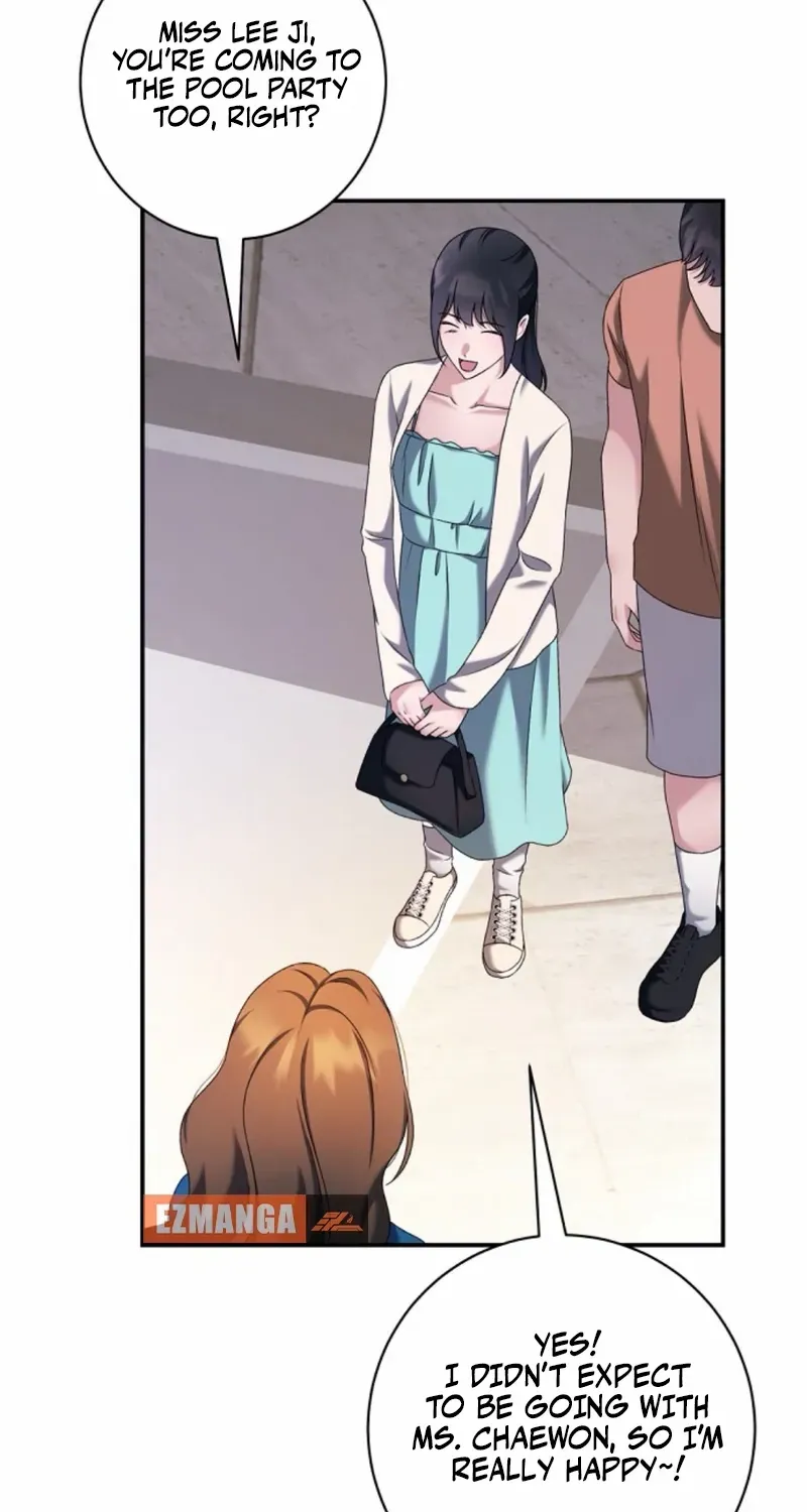Matchmaking Breach Chapter 23 page 18 - 