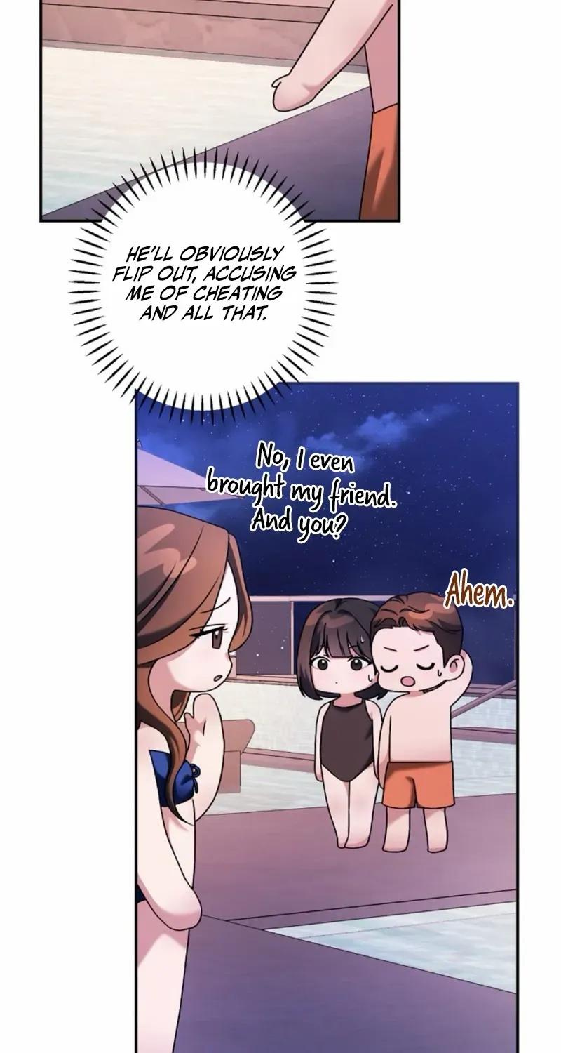 Matchmaking Breach Chapter 23 page 20 - 