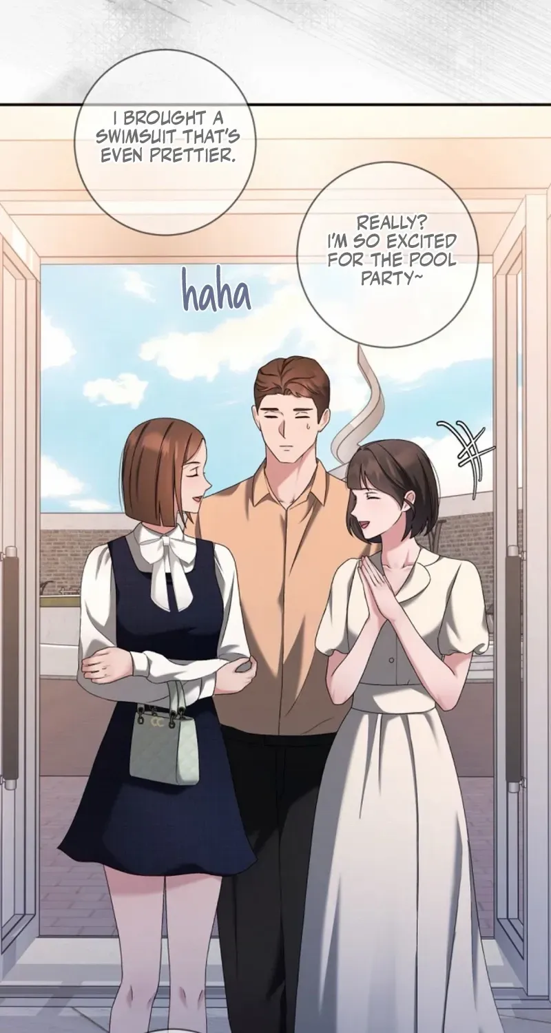 Matchmaking Breach Chapter 23 page 3 - 