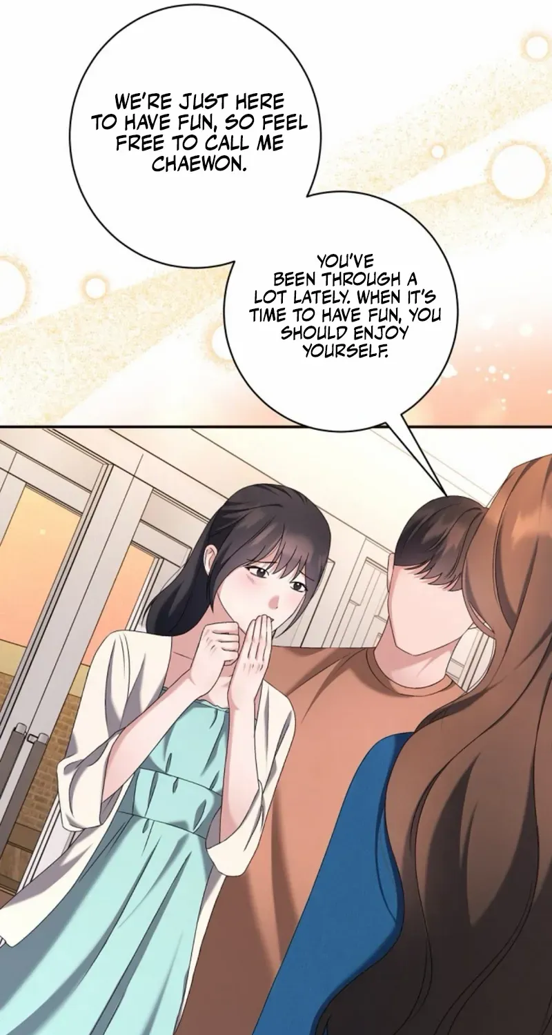 Matchmaking Breach Chapter 23 page 22 - 
