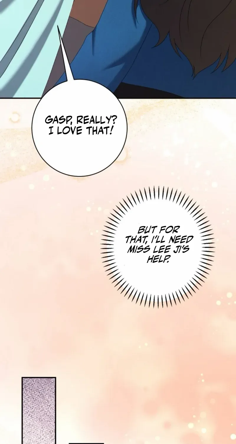 Matchmaking Breach Chapter 23 page 23 - 
