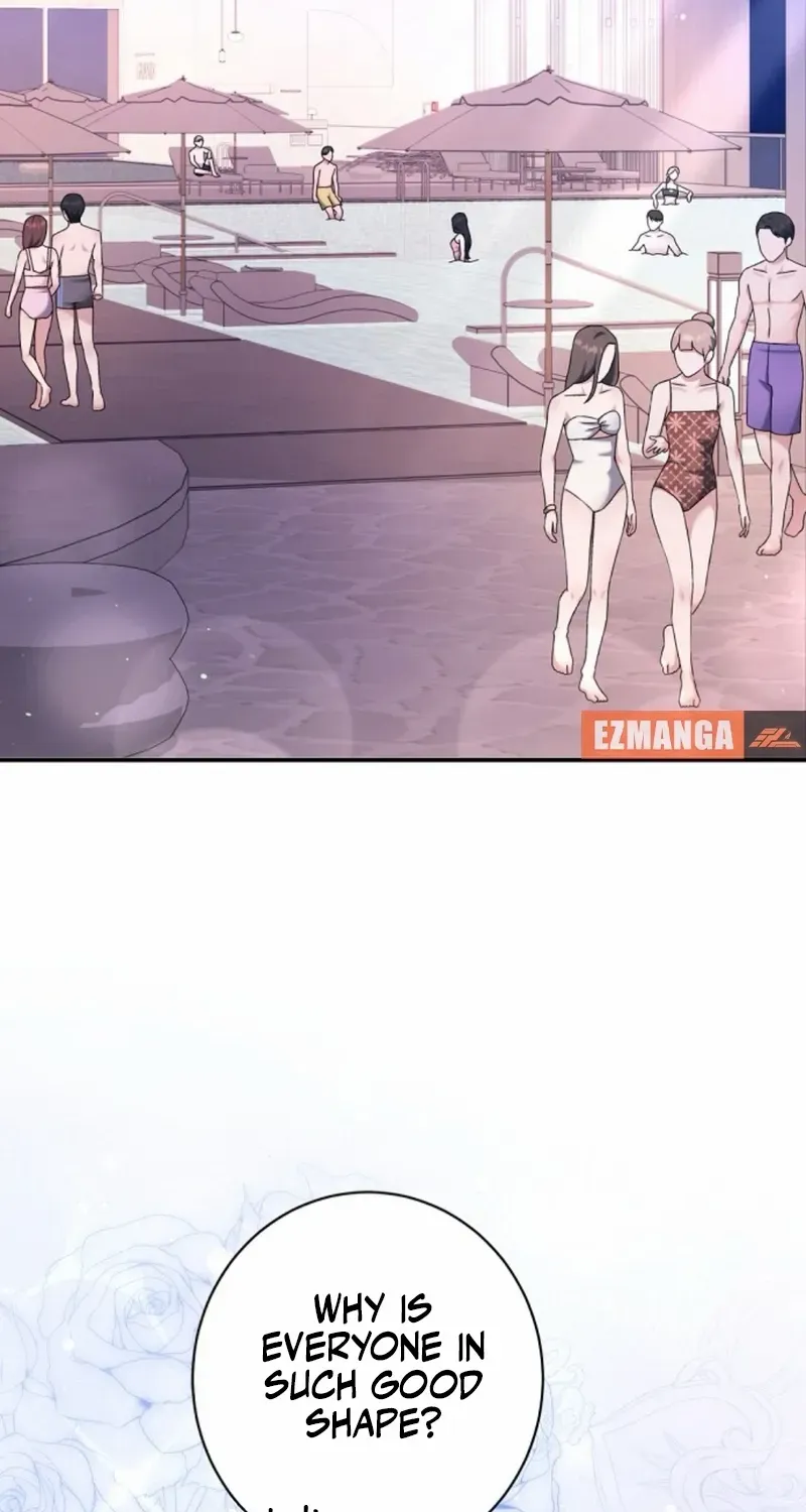 Matchmaking Breach Chapter 23 page 25 - 