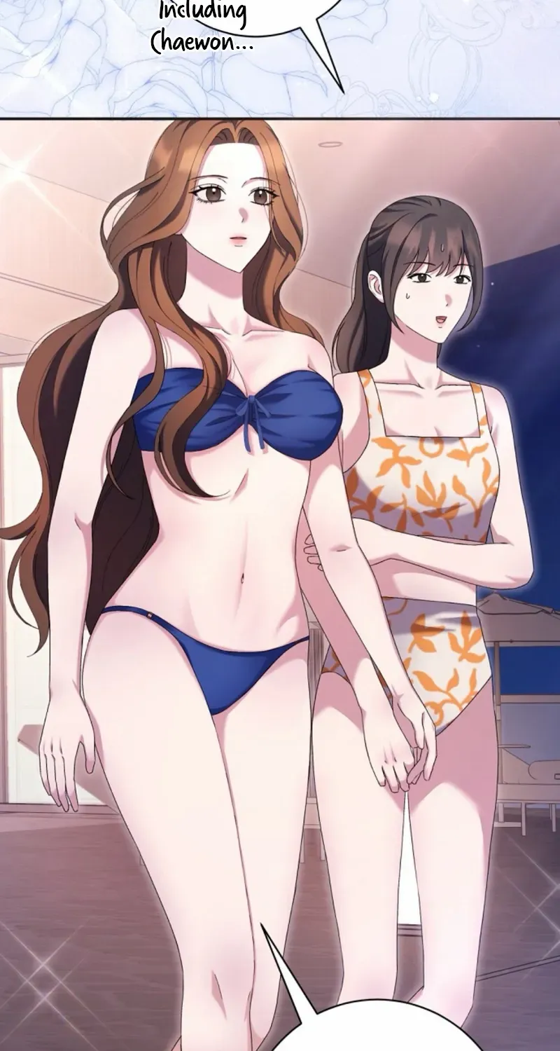 Matchmaking Breach Chapter 23 page 26 - 