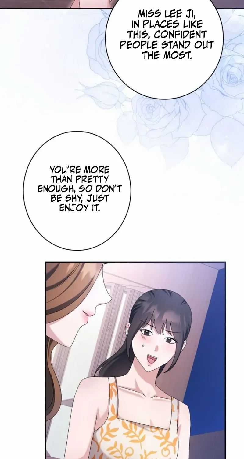 Matchmaking Breach Chapter 23 page 27 - 