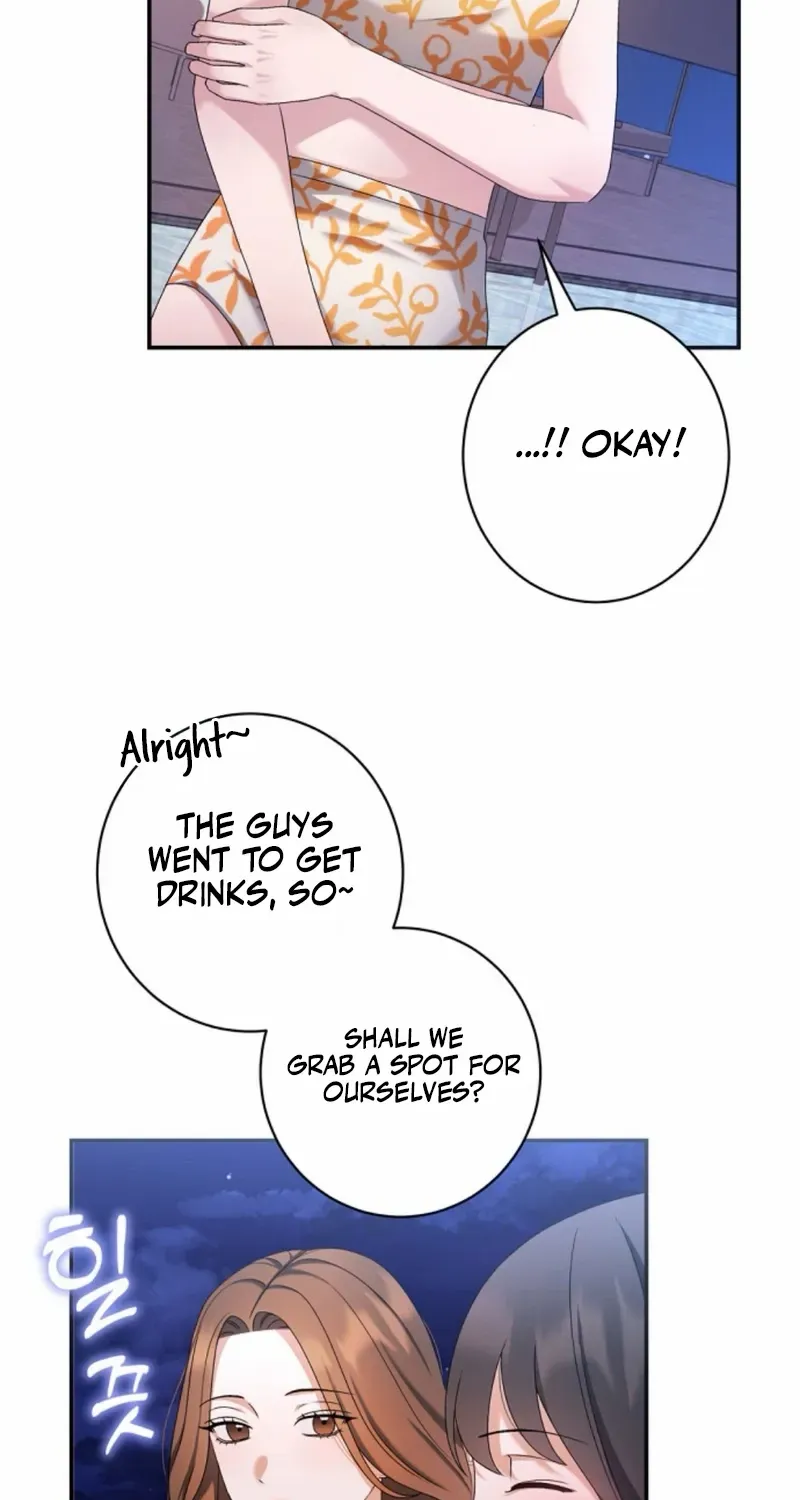 Matchmaking Breach Chapter 23 page 28 - 