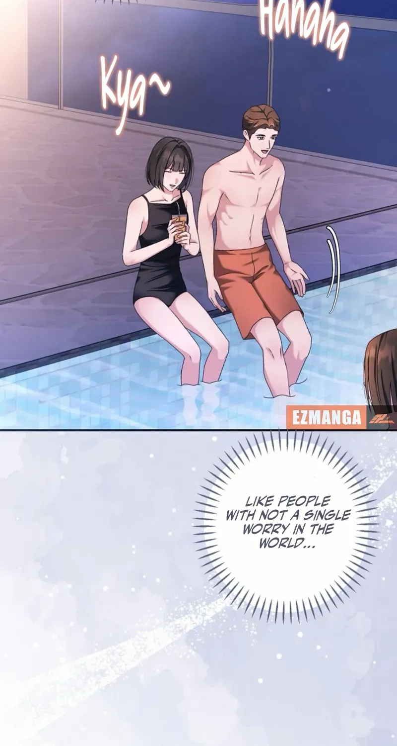 Matchmaking Breach Chapter 23 page 30 - 