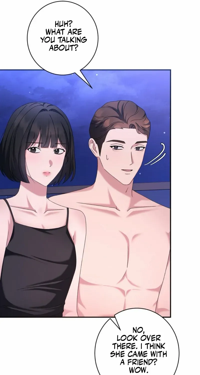 Matchmaking Breach Chapter 23 page 32 - 
