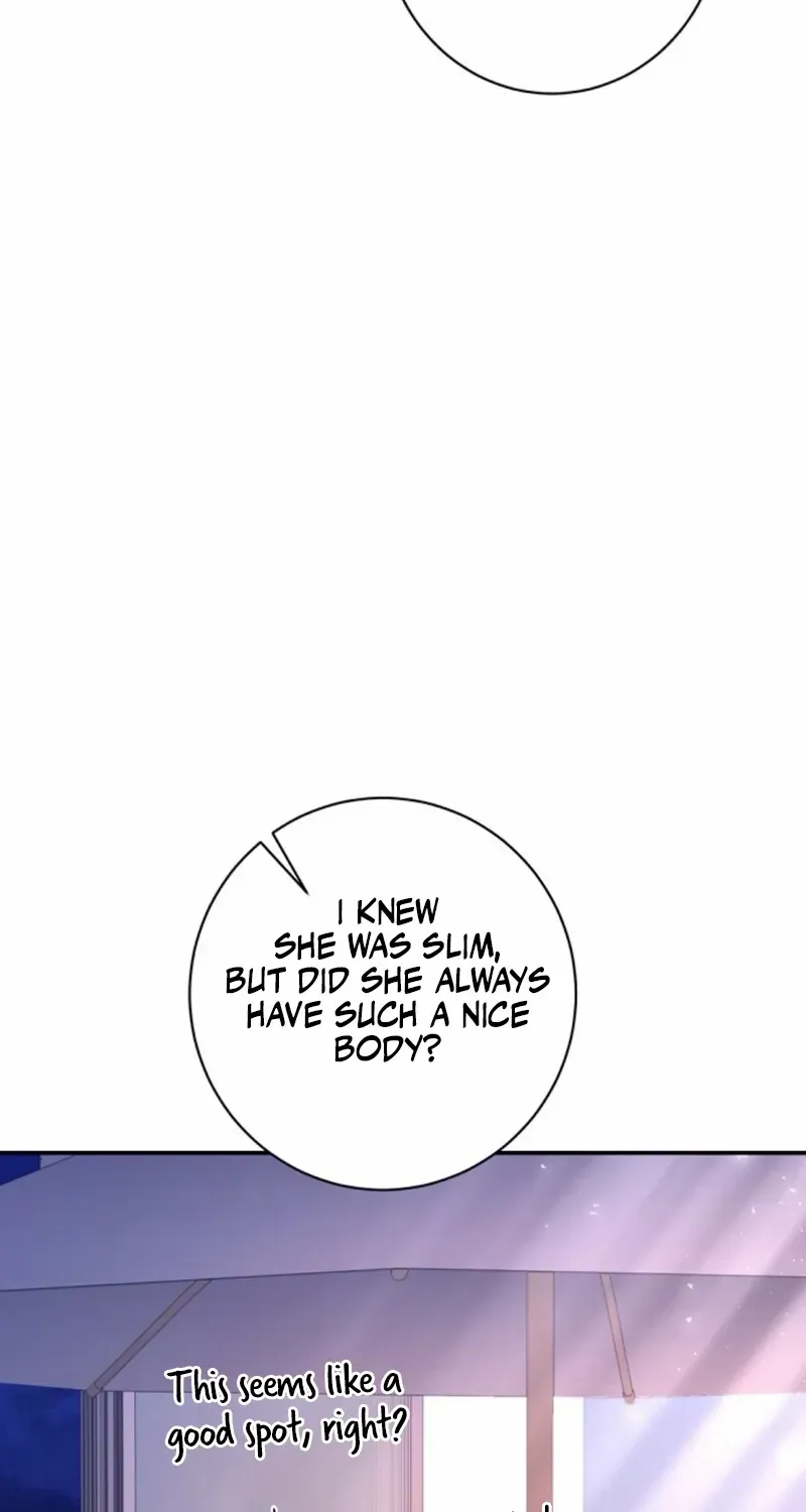 Matchmaking Breach Chapter 23 page 33 - 