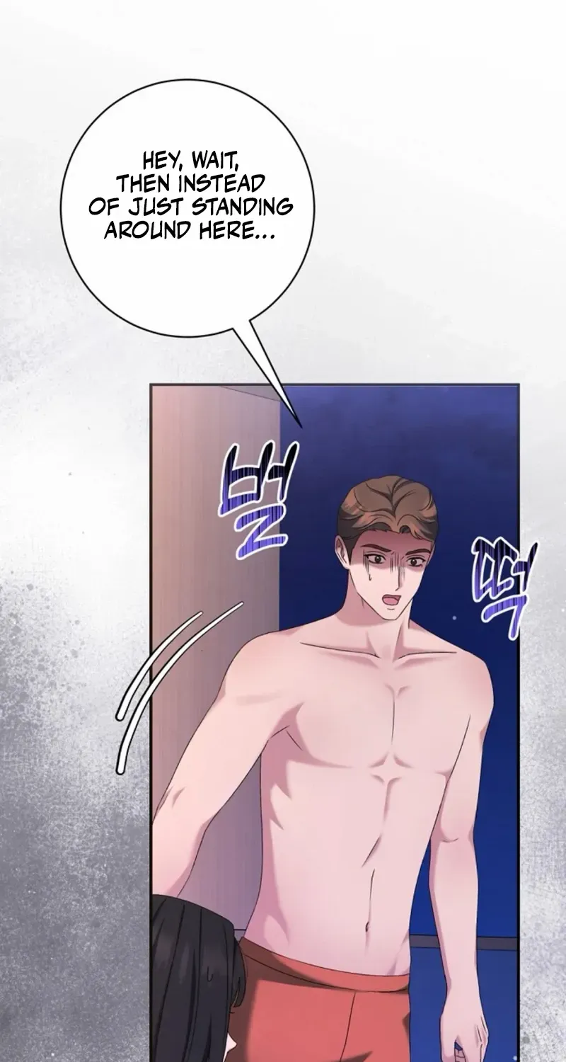 Matchmaking Breach Chapter 23 page 35 - 