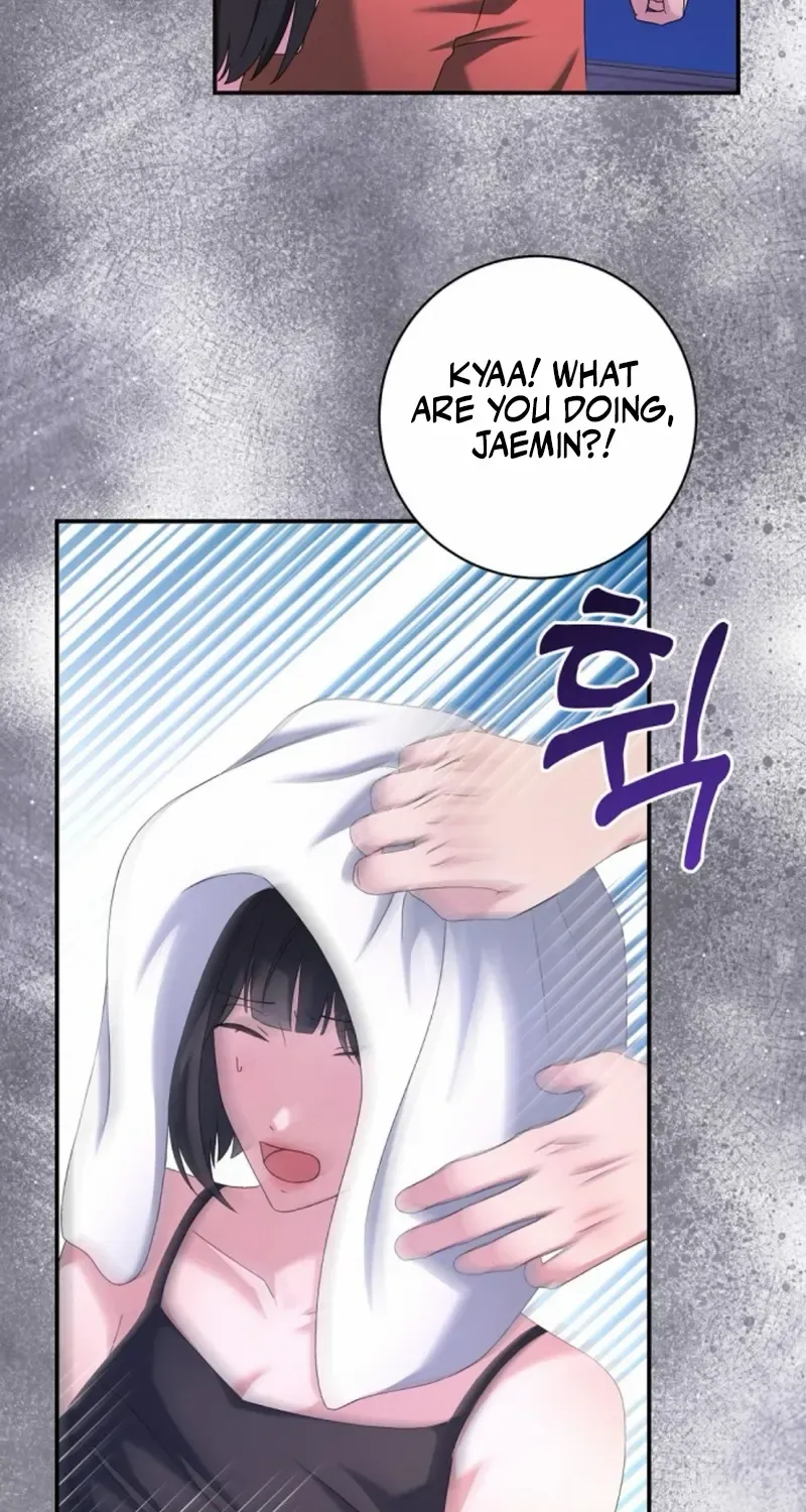 Matchmaking Breach Chapter 23 page 36 - 