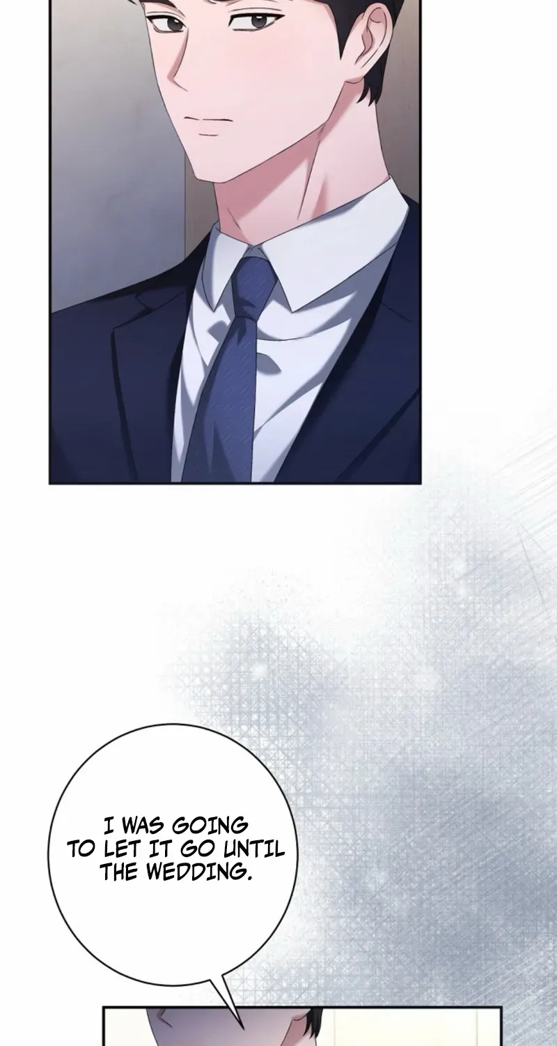 Matchmaking Breach Chapter 23 page 5 - 