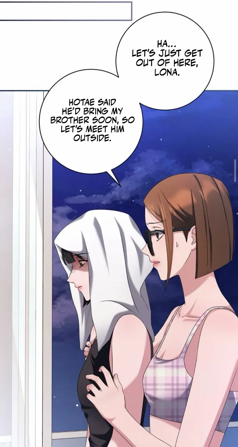 Matchmaking Breach Chapter 23 page 42 - 