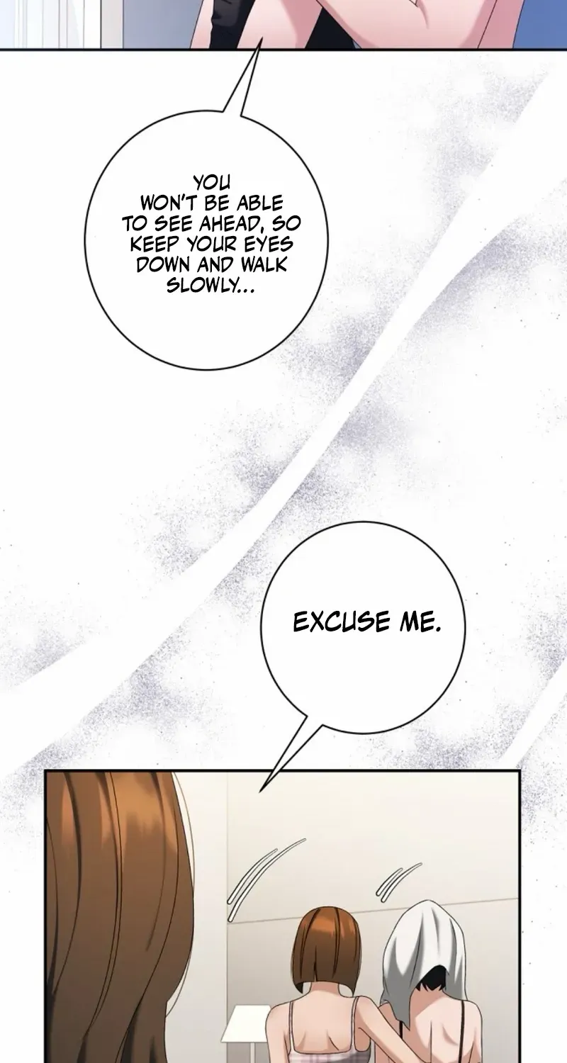 Matchmaking Breach Chapter 23 page 43 - 