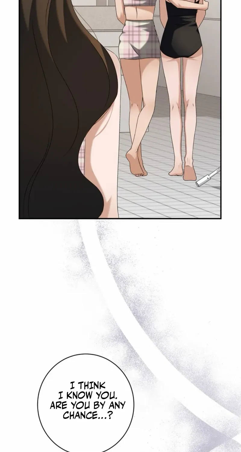 Matchmaking Breach Chapter 23 page 44 - 