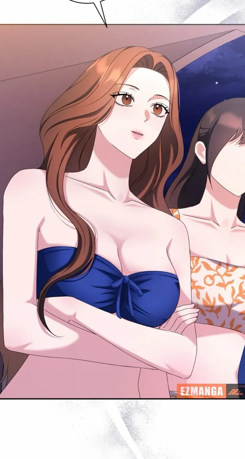 Matchmaking Breach Chapter 23 page 45 - 