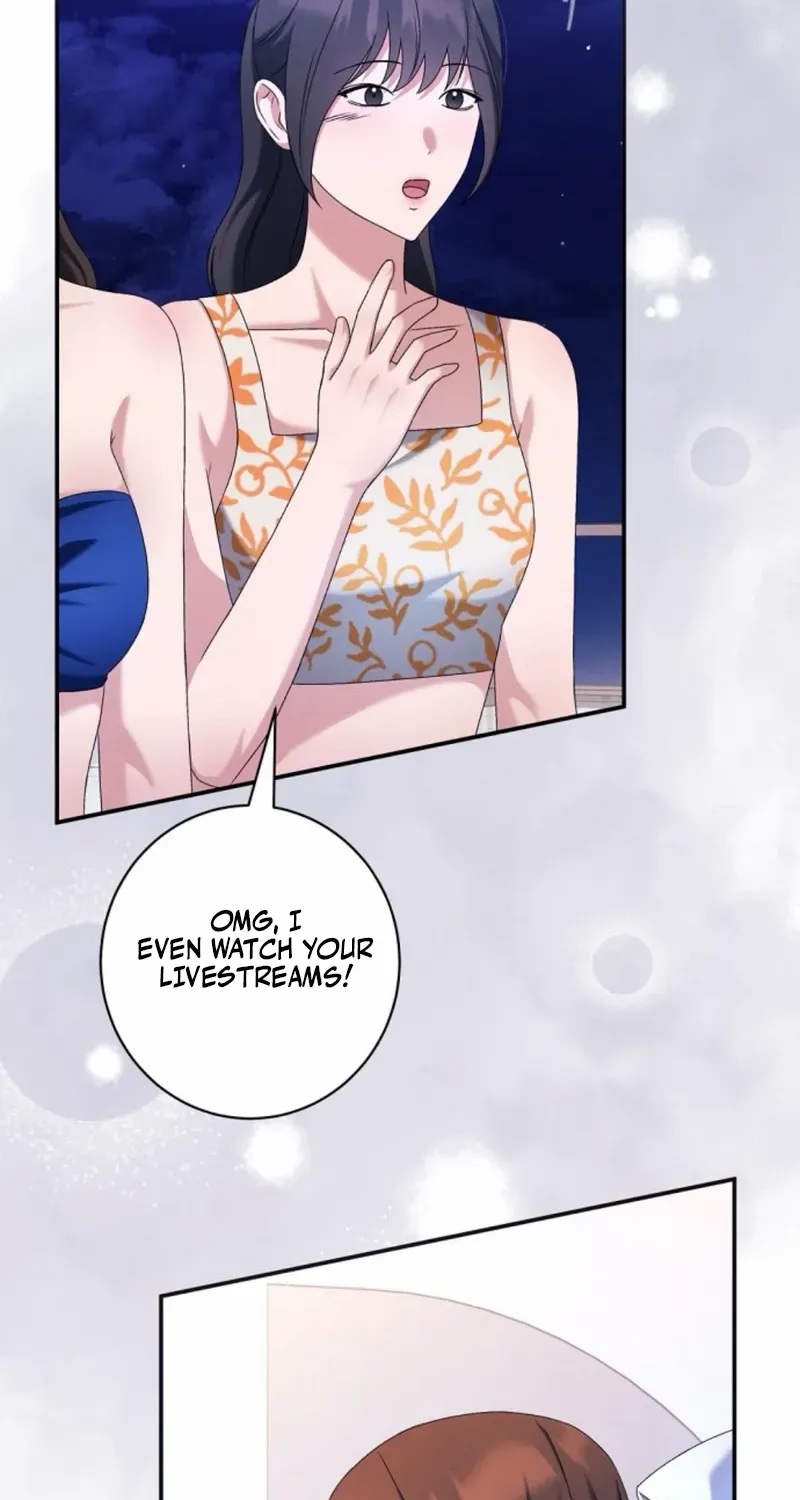 Matchmaking Breach Chapter 23 page 47 - 
