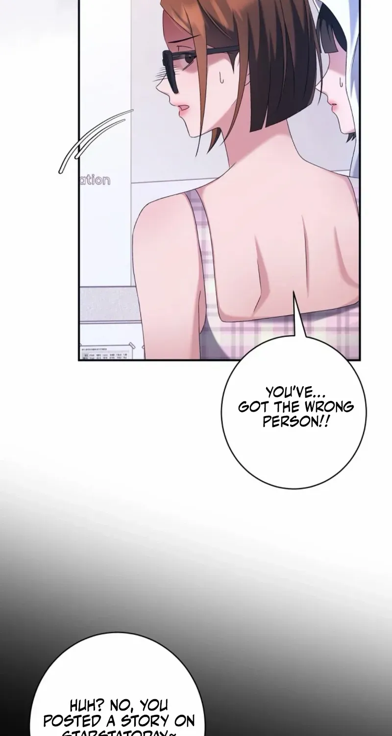 Matchmaking Breach Chapter 23 page 48 - 