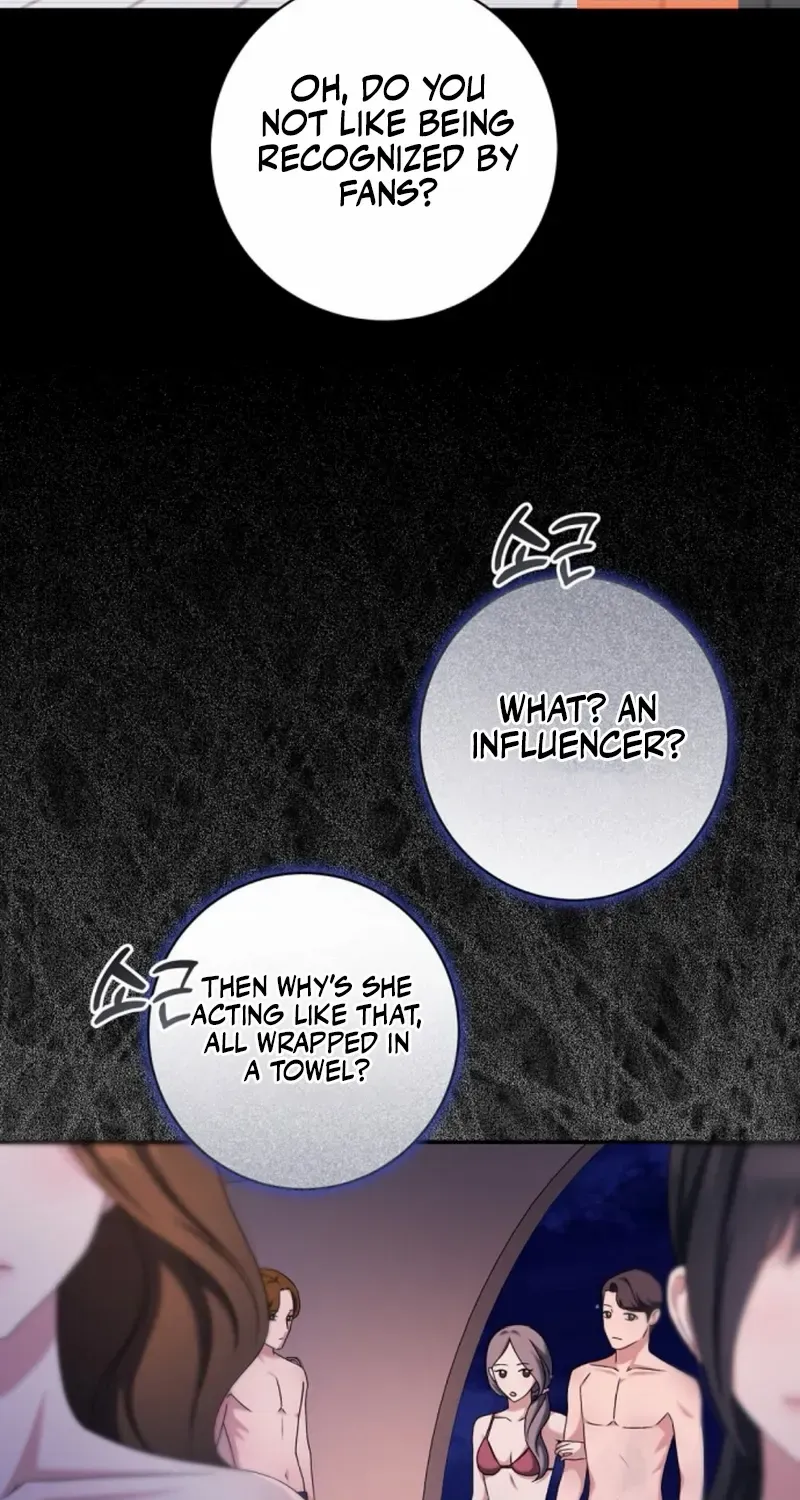 Matchmaking Breach Chapter 23 page 50 - 