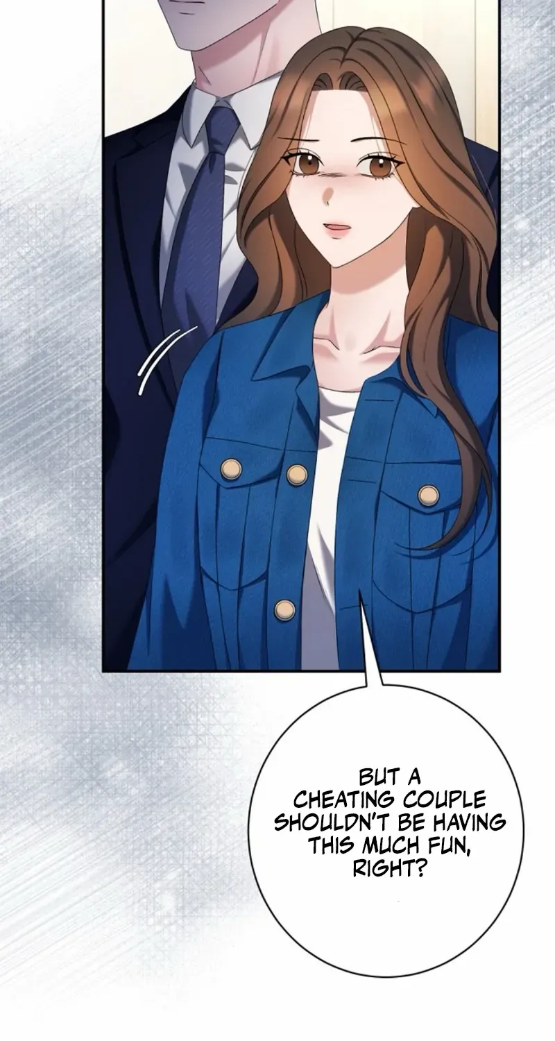Matchmaking Breach Chapter 23 page 6 - 