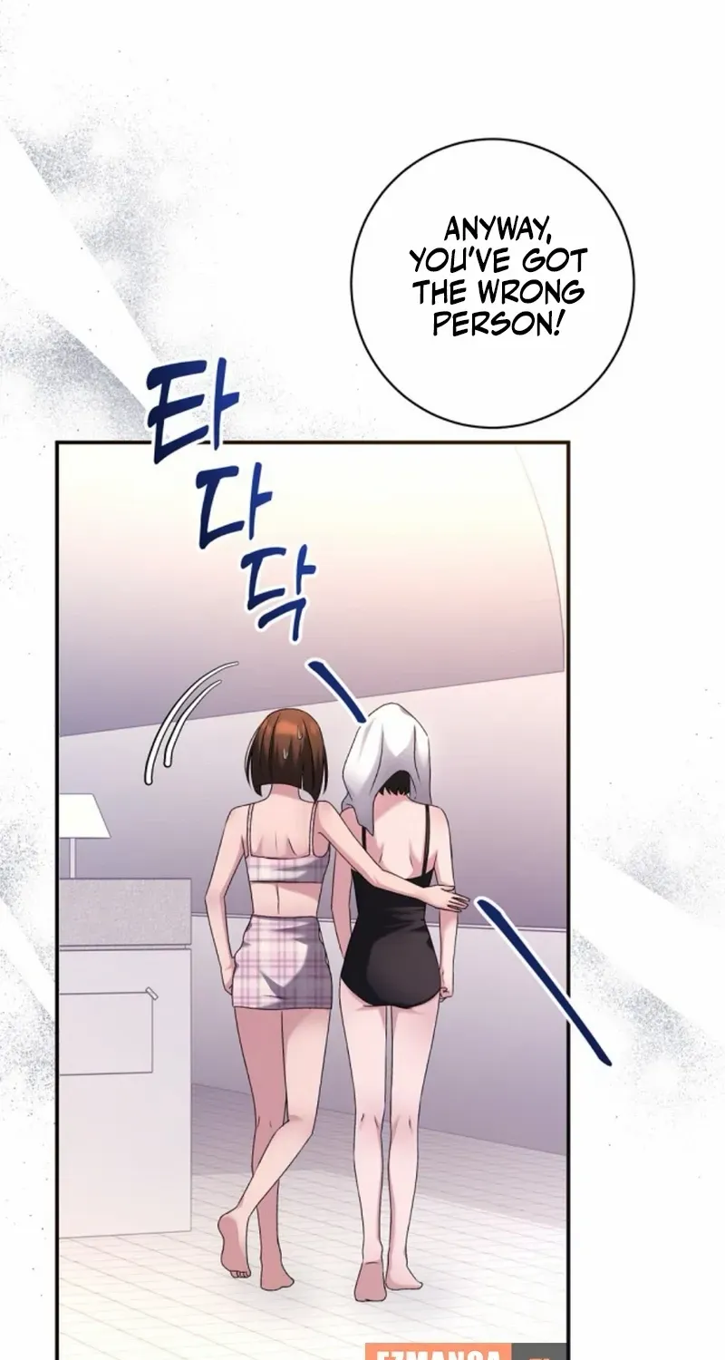 Matchmaking Breach Chapter 23 page 54 - 