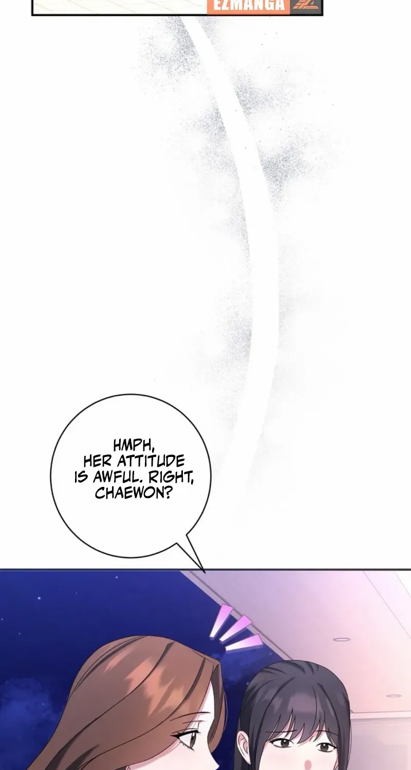 Matchmaking Breach Chapter 23 page 55 - 
