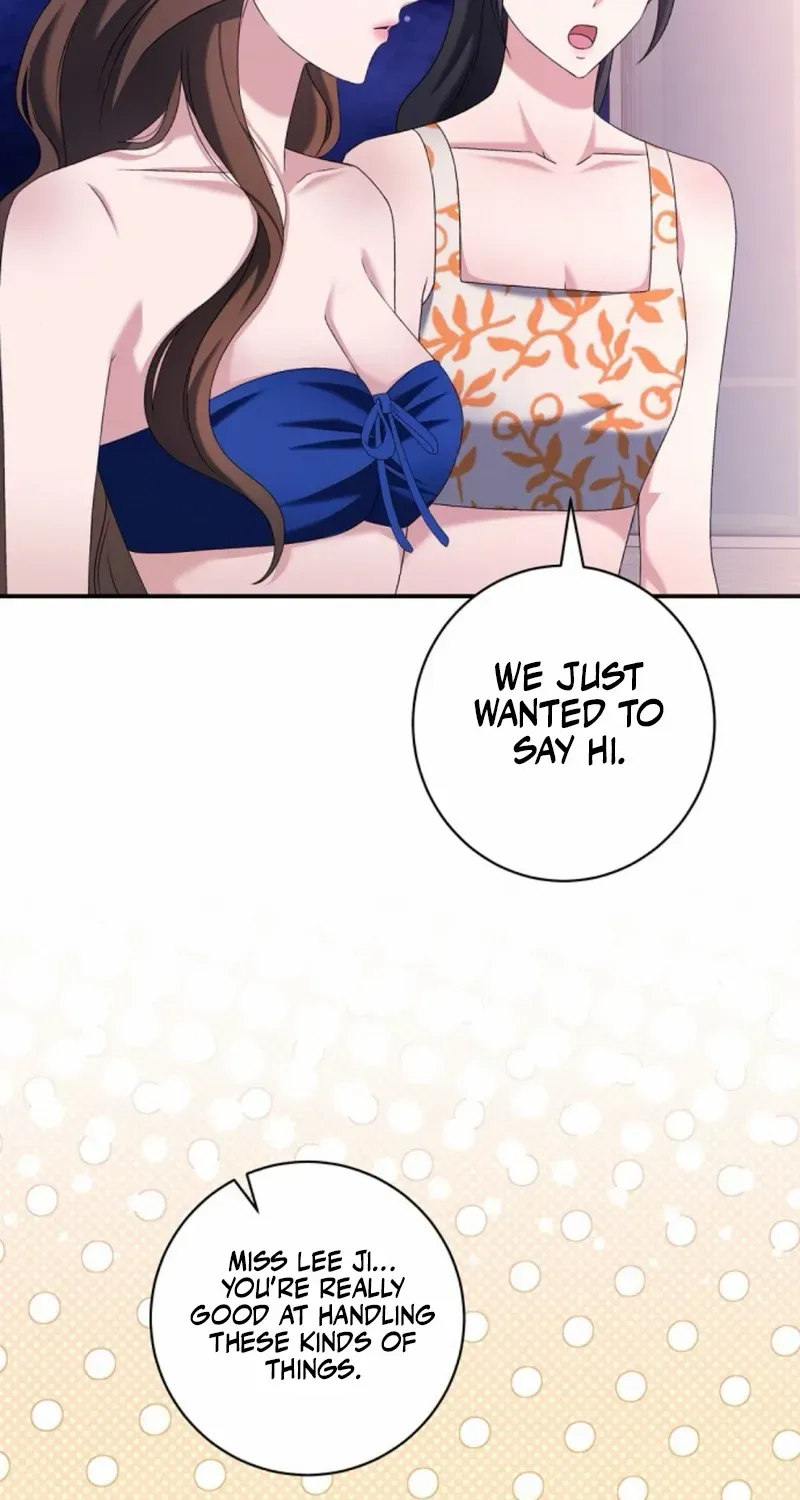 Matchmaking Breach Chapter 23 page 56 - 