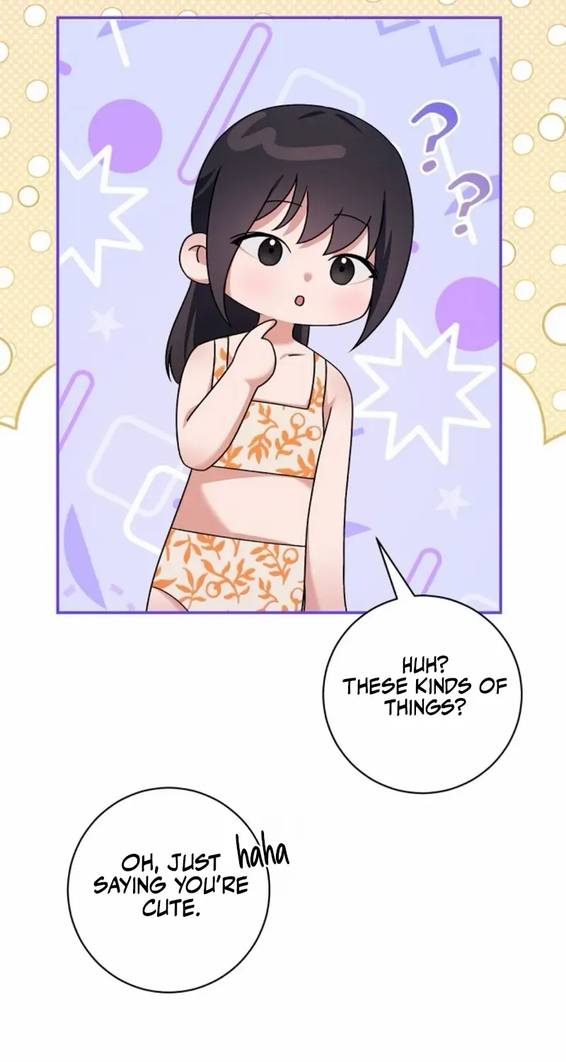 Matchmaking Breach Chapter 23 page 57 - 