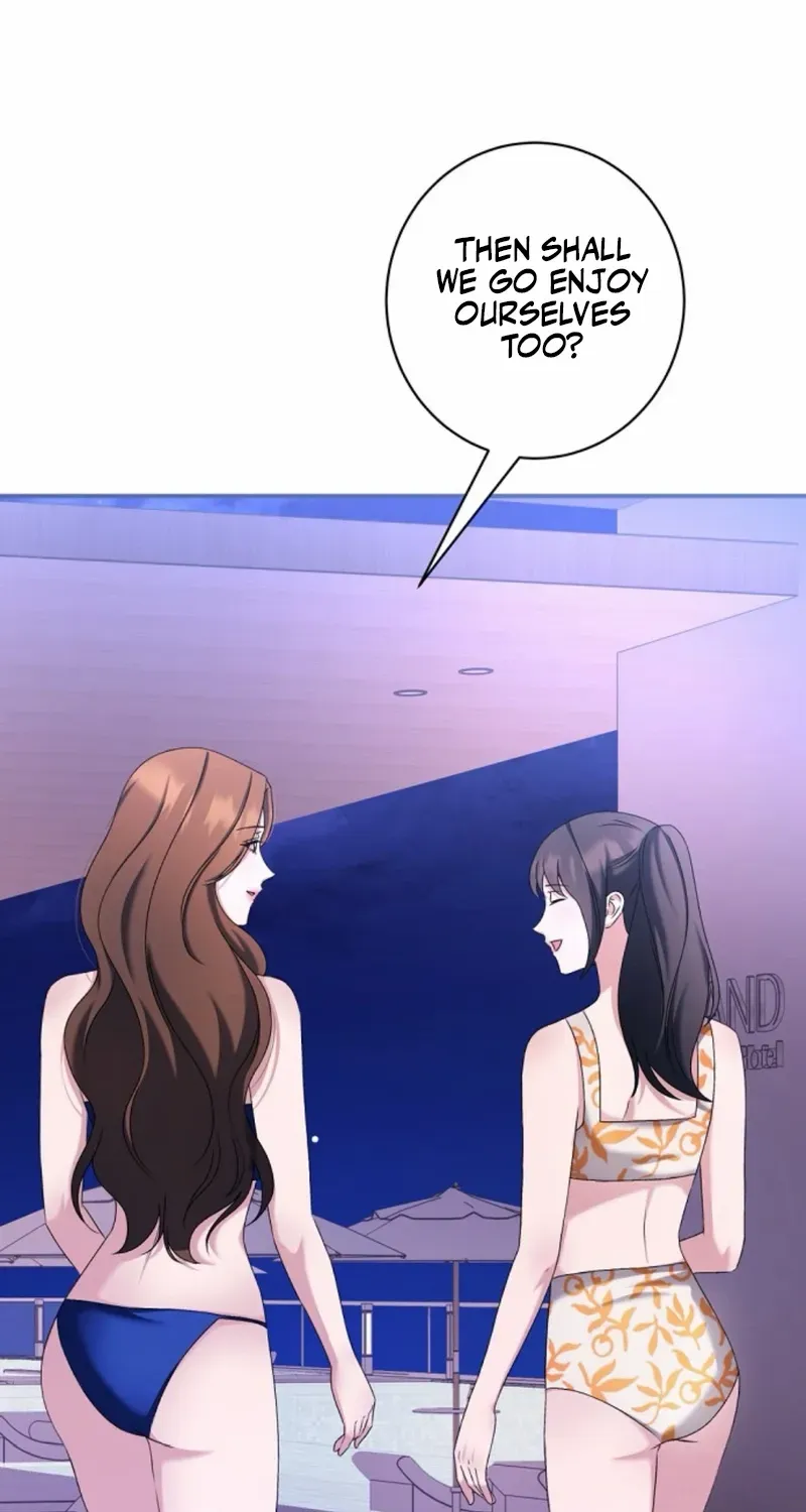 Matchmaking Breach Chapter 23 page 58 - 