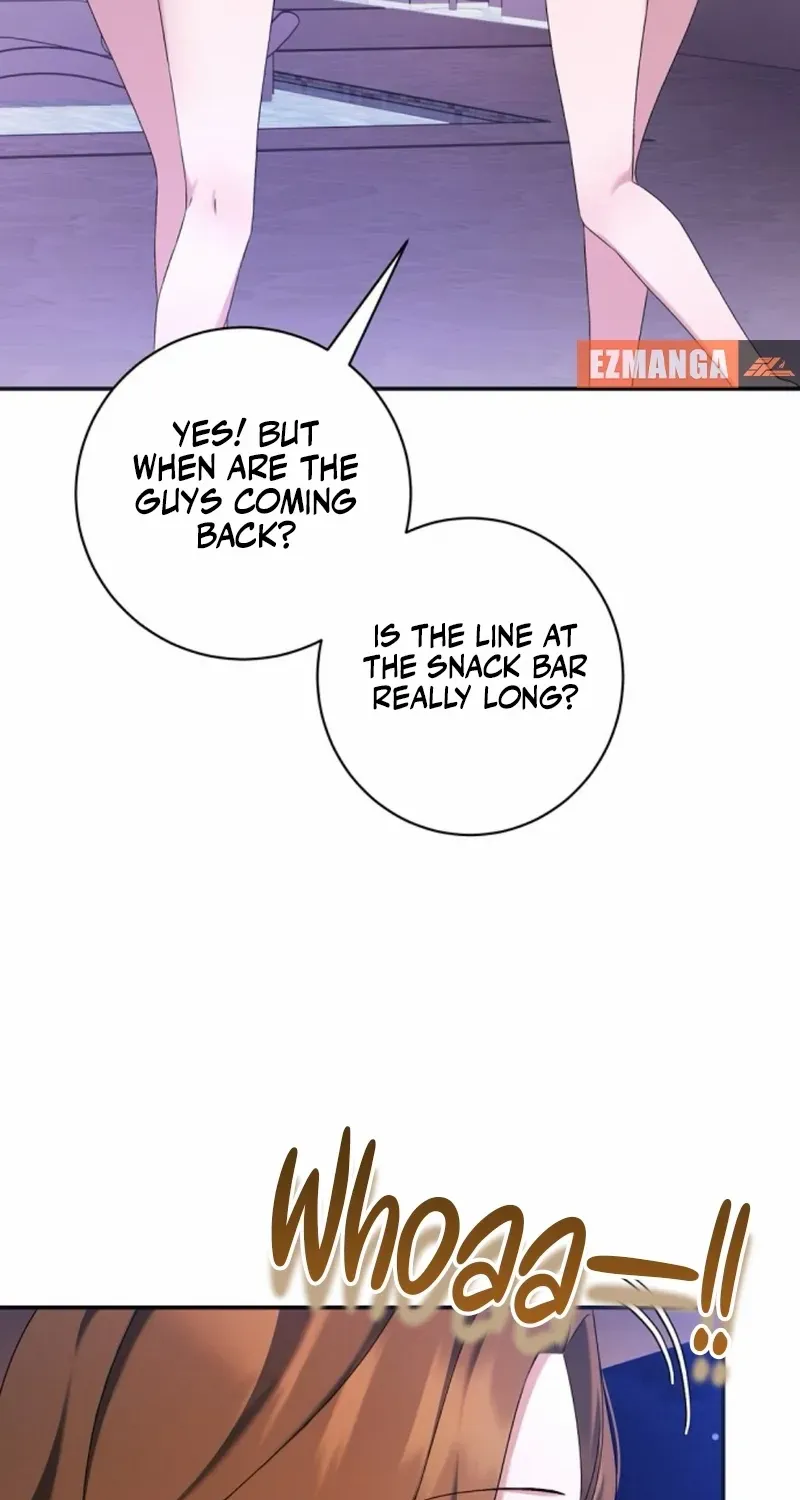 Matchmaking Breach Chapter 23 page 59 - 