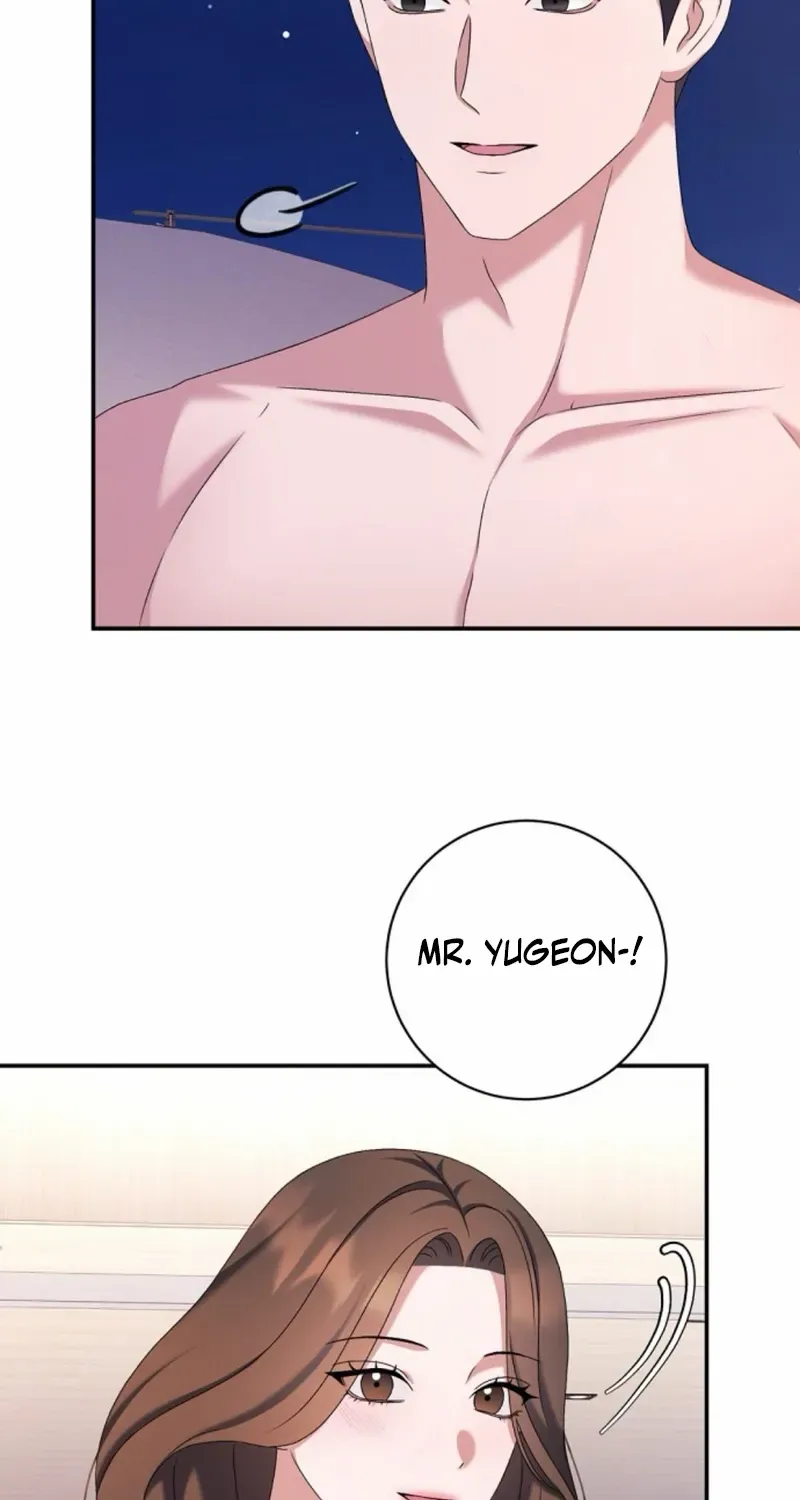 Matchmaking Breach Chapter 23 page 64 - 
