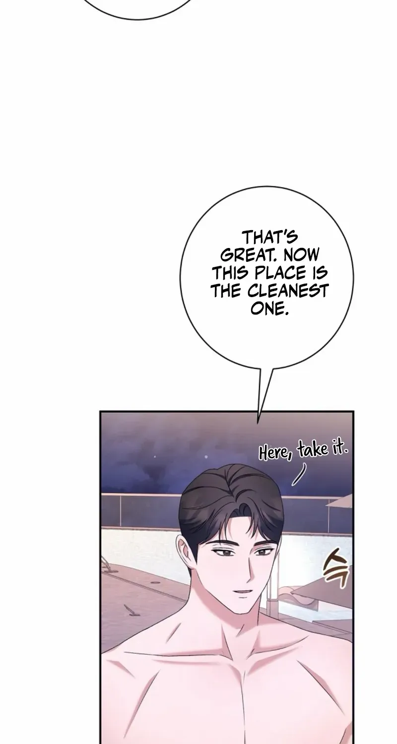 Matchmaking Breach Chapter 23 page 67 - 